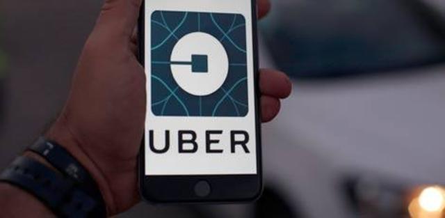 Uber