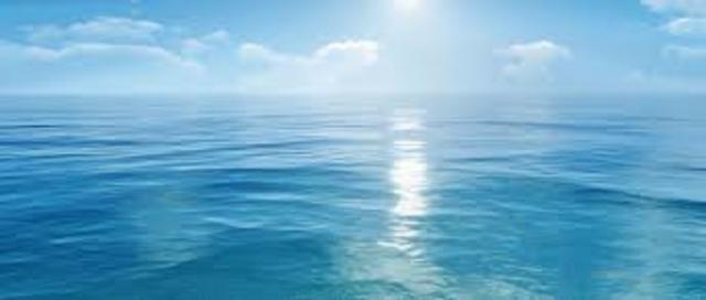 xurdiron os océanos.