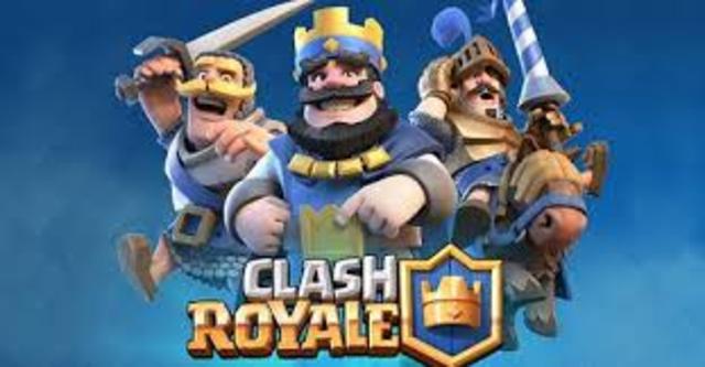 Clash Royale