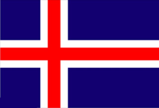 Ísland fullvalda ríki