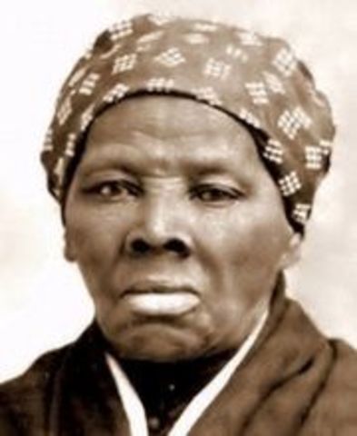 Harriet Tubman's Last Escape