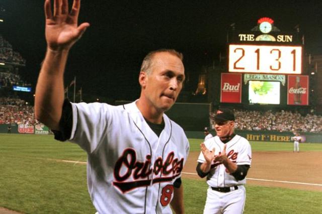 Cal Ripken