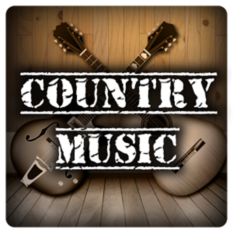 Country, Western, Jazz