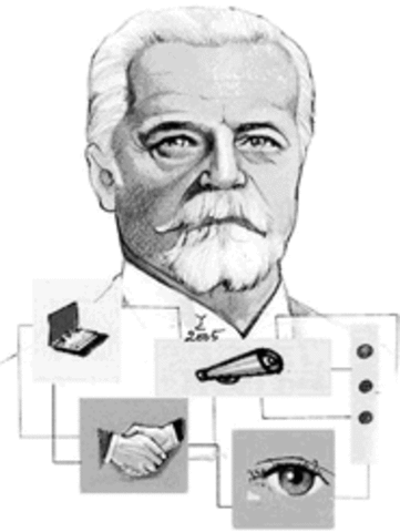 Henry Fayol, Teoría Clásica