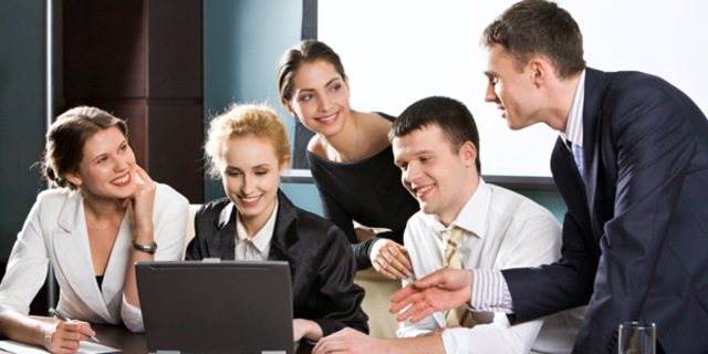 Elton Mayo, Teoría de las relaciones humanas