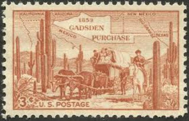 Gadsden Purchase