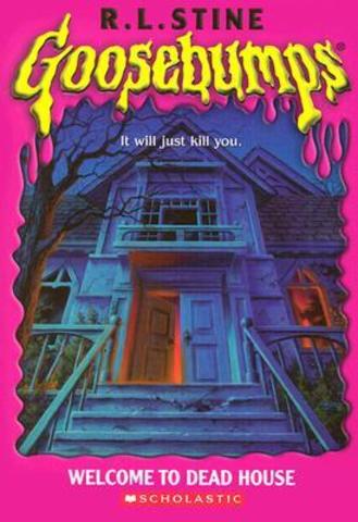Goosebumps