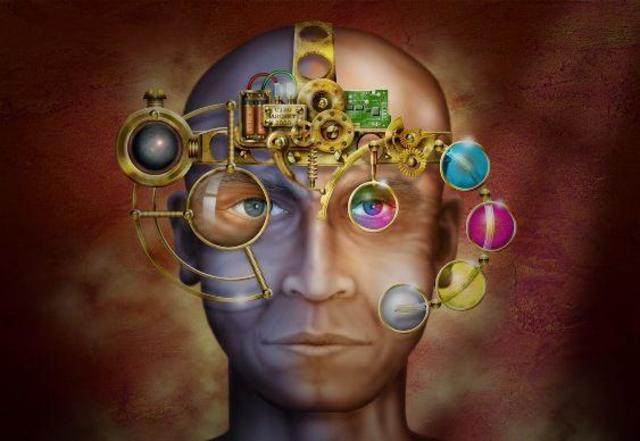 Max Weber, Teoría Estructuralista