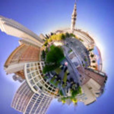 Ángulos Fotográficos