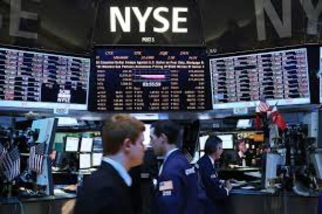 Start trading on the New York Stock Exchange