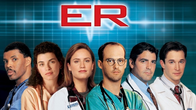 ER