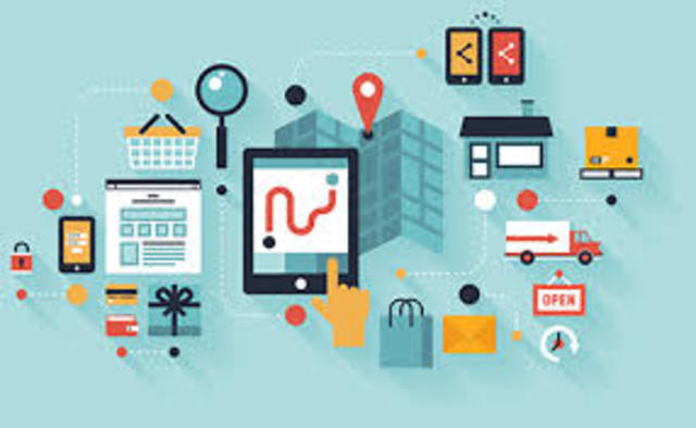 IDEA DE COMERCIALIZAR