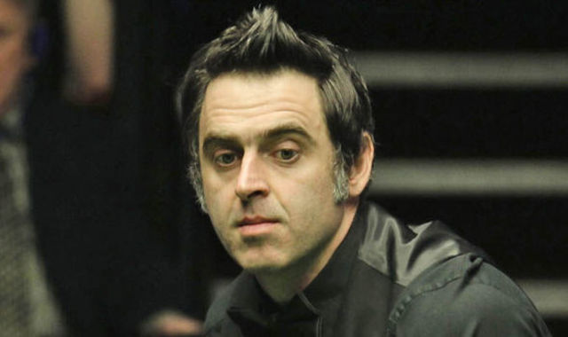 Total Tournament Wins