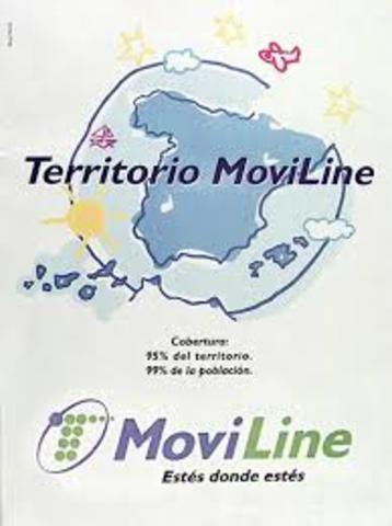 Release MoviLine