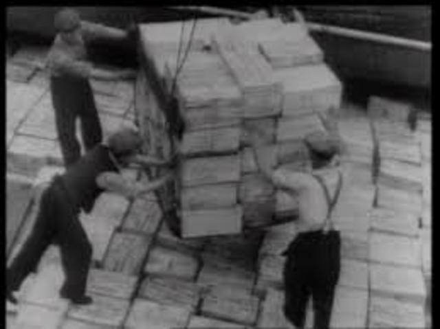 LOGÍSTICA EN LA GUERRA