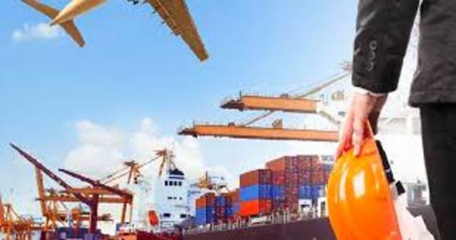 IMPLEMENTACION LOGISTICA