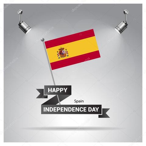 Inicio de la guerra de españa