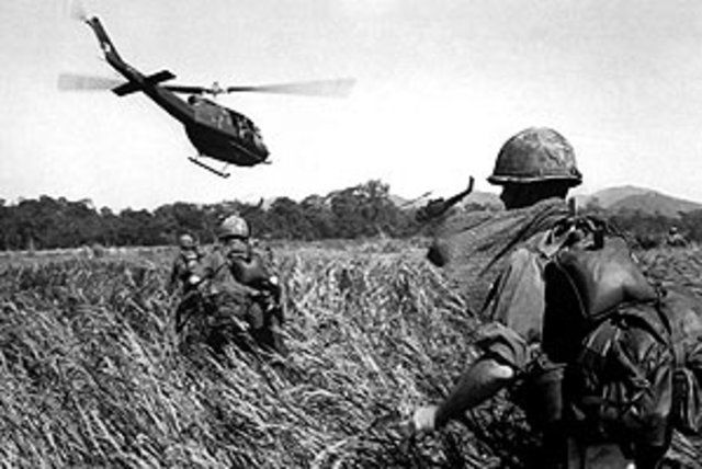 Vietnam War