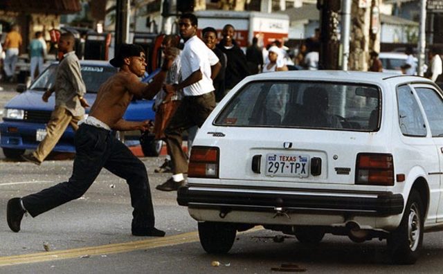 LA Riots