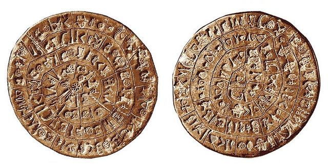 Jeroglíficos anatolios