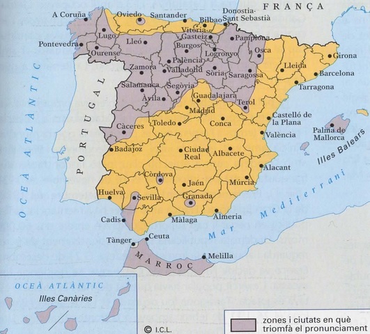 Cop d'estat militar del 18 de juliol