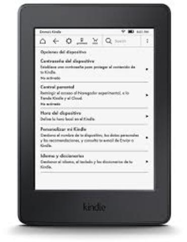 Kindle