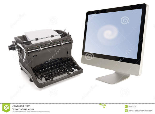 Elementos De La Escritura