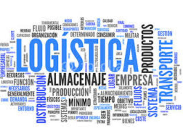 CONCEPTUALIZACION DE LA LOGISTICA