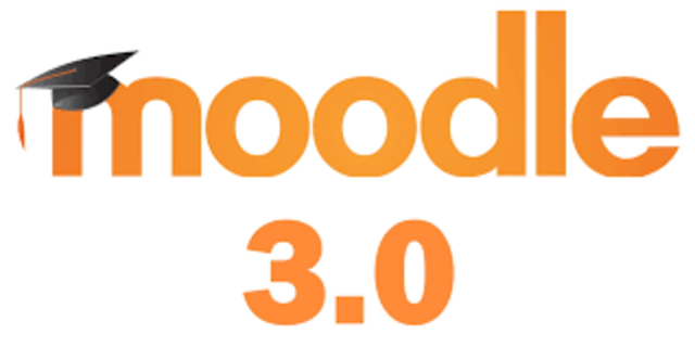 Moodle 3.0