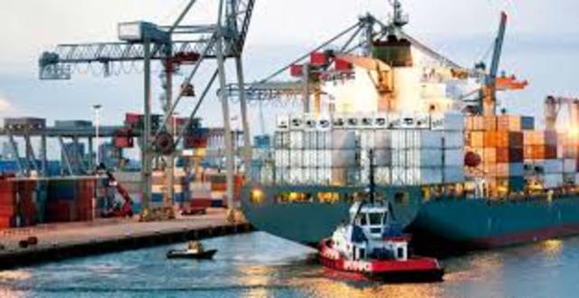 FOMENTO DE LA LOGISTICA