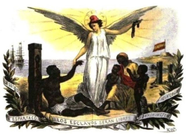 Decisión Norteamericana y de Reino Unido