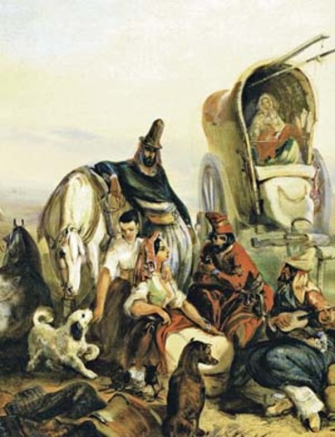 Abolición de la esclavitud en Chile