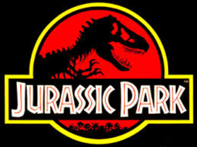 Jurassic park