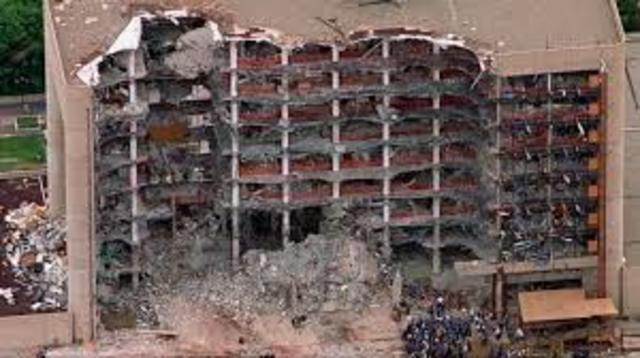 OKC Bombing