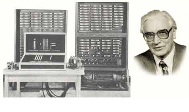 Segunda generación: De 1955 a 1965. Transistores y sistemas de procesamiento por lotes