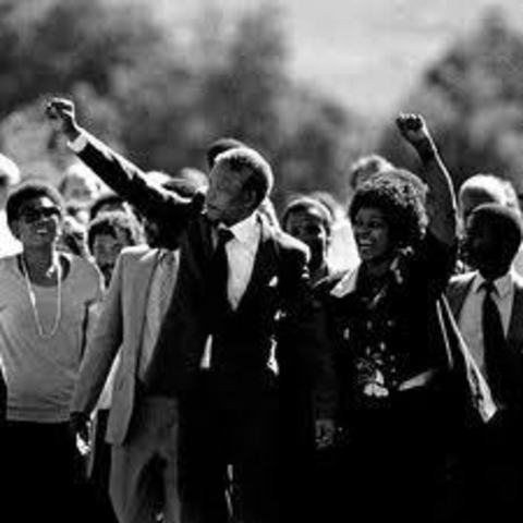 Abolición de la Esclavitud en EEUU