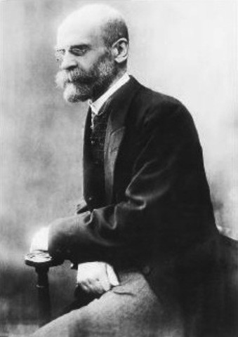 DURKHEIM