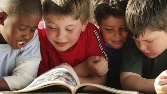 Actividad 2: Socialización contenido de lectura