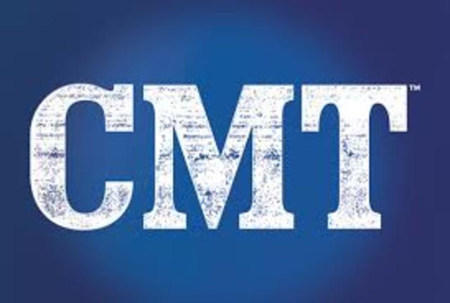 Music station CMT