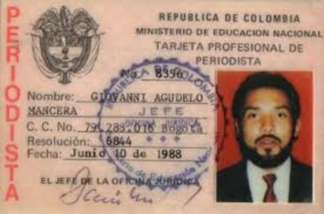 Cae la ley 51 de 1975