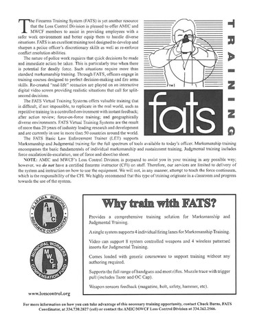 The Alabama integration