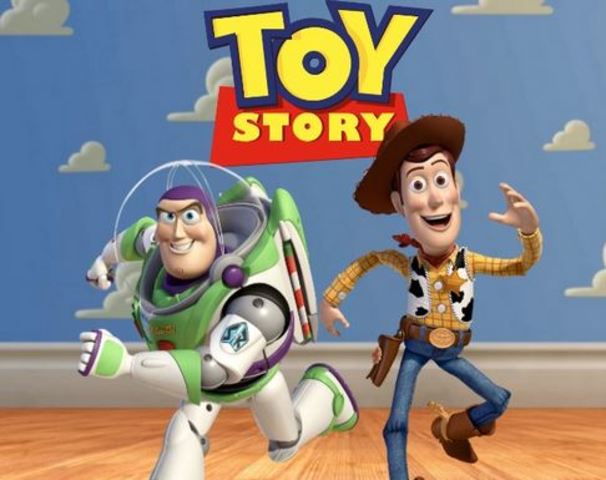 Toy Story