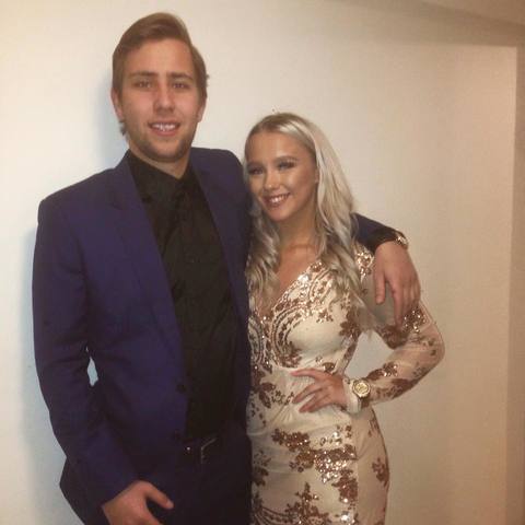 Sambandsstaða á facebook