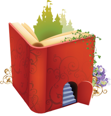 Activida 6: Elaboración de un texto de cuentos