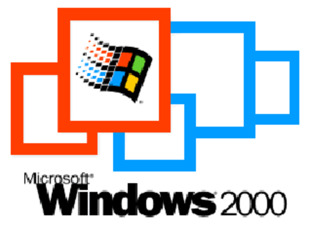Sistema Operativo Windows NT: 1999