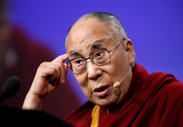 dalai lama