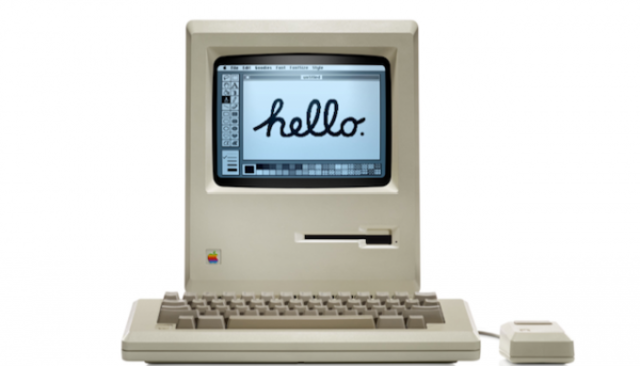 Quinta generació d'ordinadors (1981 - avui dia)