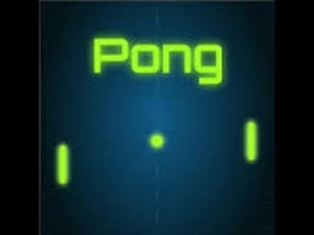 Pong