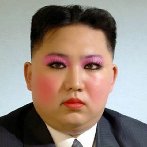 Kim Jong-un