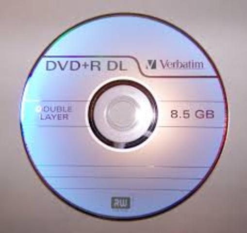 DVD
